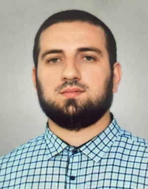Ахильгов Магомед Исаевич Ахильгов Магомед Исаевич
